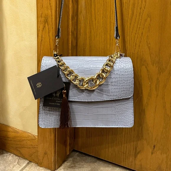 House of Harlow 1960 Bags House Of Harlow Leather Crossbody